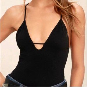 Free People Intimates Bodysuit
